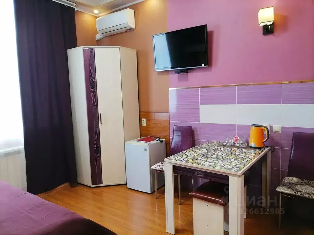 Комната Бурятия, Улан-Удэ Набережная ул., 14к2 - Фото 2