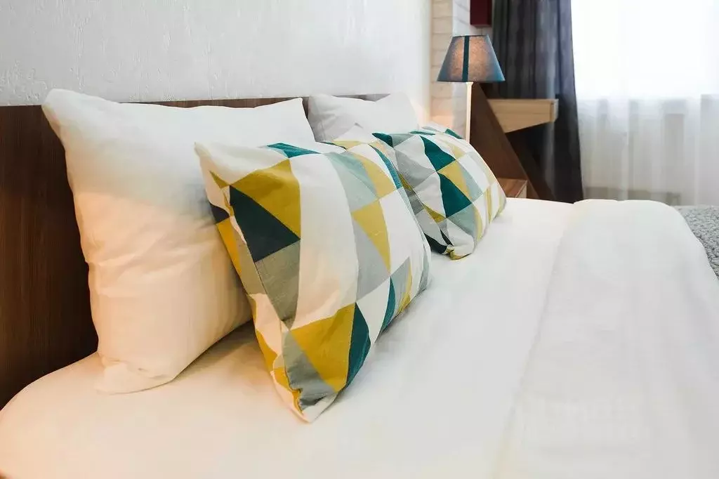 1-к кв. Пермский край, Пермь Полевая ул., 10 (33.0 м) - Фото 2