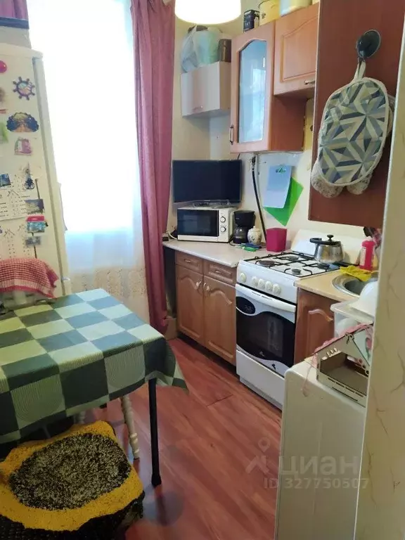 Квартира, 1 комната, 29.5 м - Фото 1