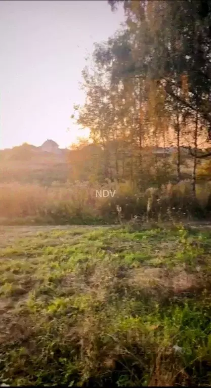 Участок в Москва № 106 кв-л, 71 (75.6 сот.) - Фото 2