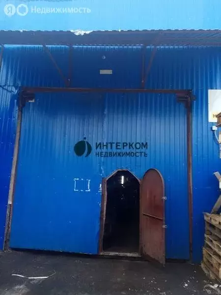 Склад (960 м) - Фото 2