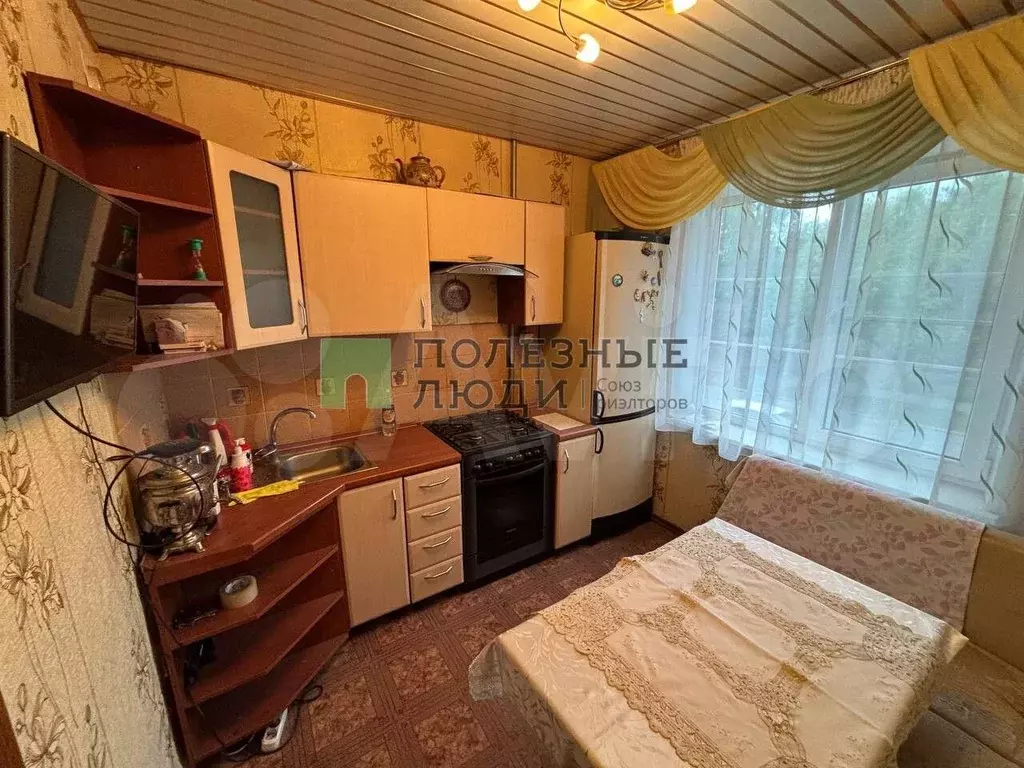 2-к. квартира, 54 м, 2/9 эт. - Фото 0