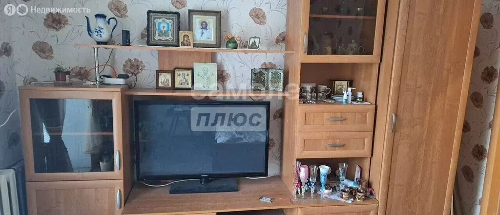 2-комнатная квартира: Липецк, улица Ильича, 10 (51.2 м) - Фото 1