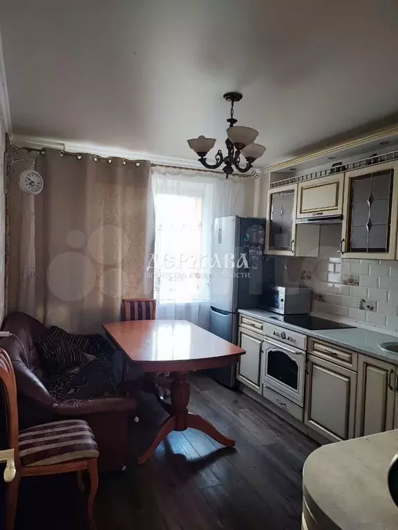 3-к. квартира, 63,7 м, 7/9 эт. - Фото 0
