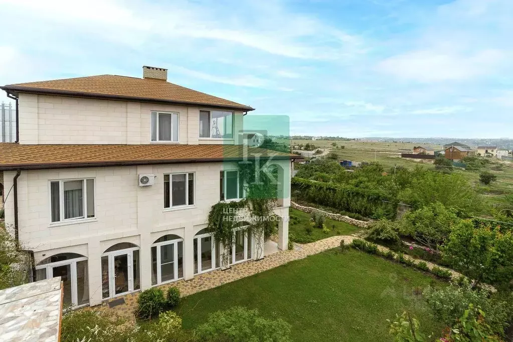 Дом в Севастополь проезд Богданова, 69 (300 м) - Фото 2