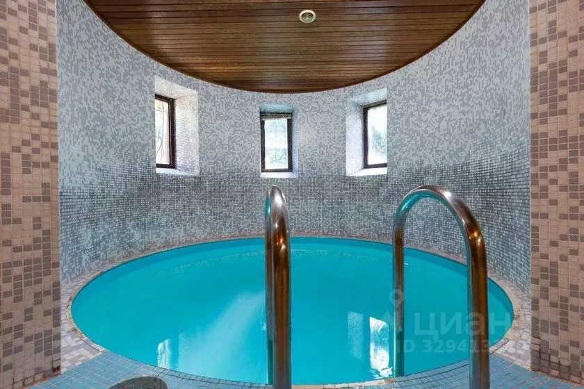 Дом в Московская область, Химки Клязьма-Старбеево мкр, Международный ... - Фото 1