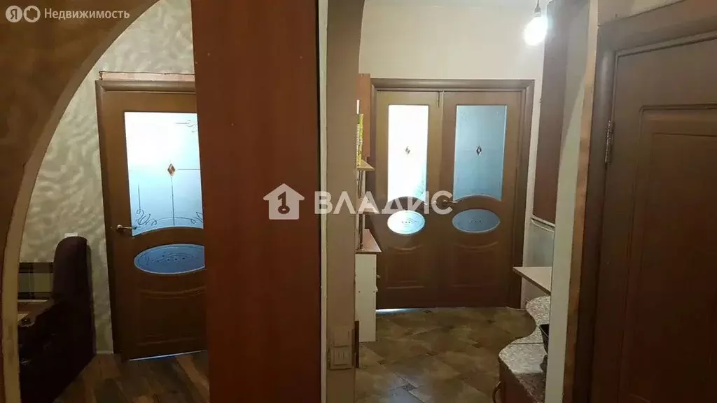 1-комнатная квартира: село Ромашково, Никольская улица, 8к2 (41 м) - Фото 1