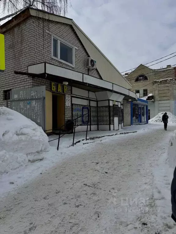 Помещение свободного назначения в Татарстан, Казань ул. Максимова, 39А ... - Фото 1