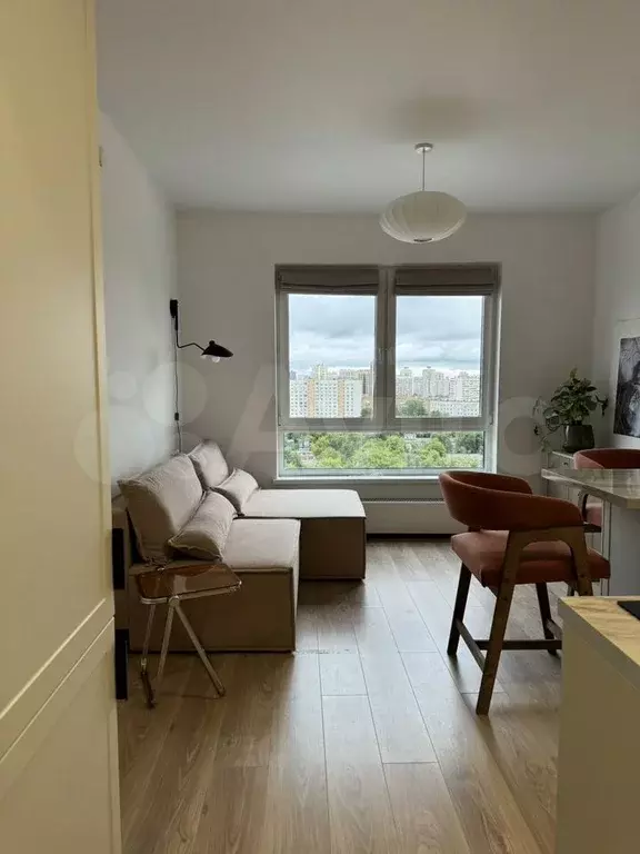 Квартира-студия, 20 м, 16/16 эт. - Фото 0