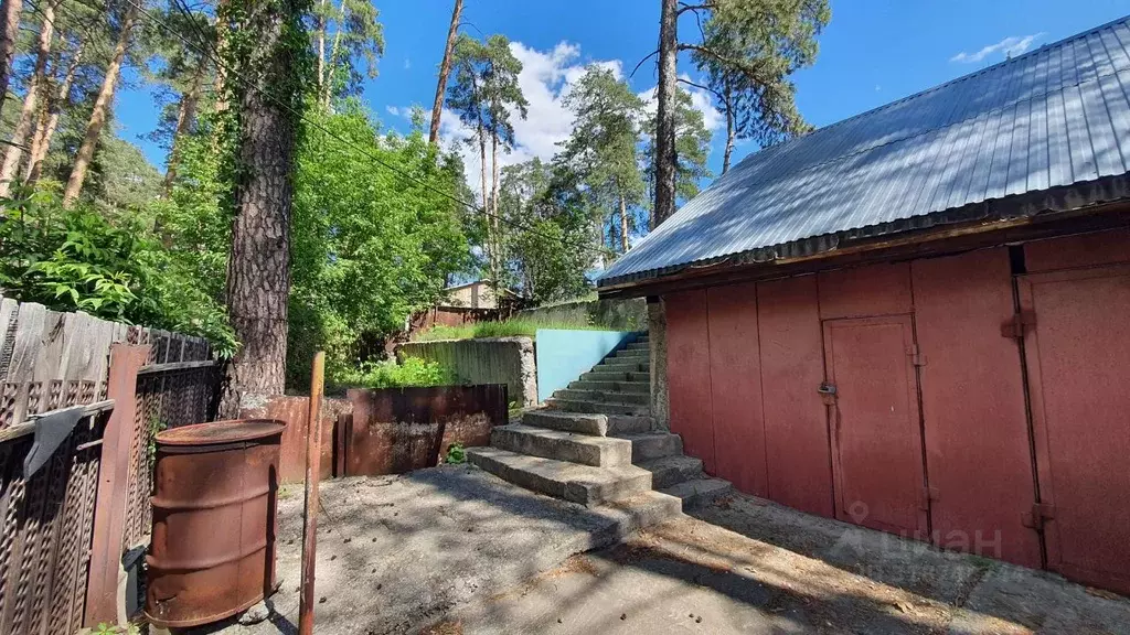 Дом в Самарская область, Тольятти Федоровка мкр,  (70 м) - Фото 1