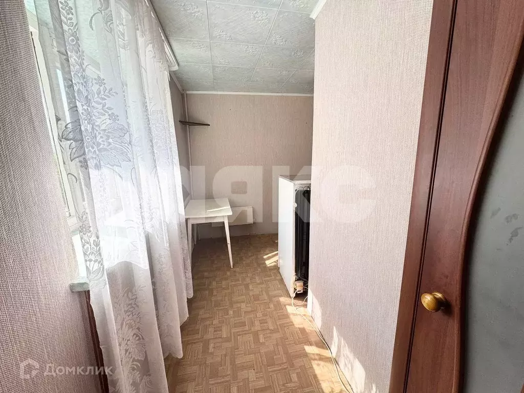 Продаётся 1-к квартира, 28 м - Фото 1