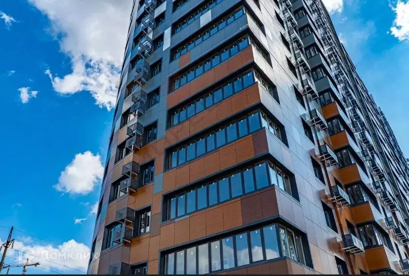 Продаётся 1-к квартира, 36.23 м - Фото 0