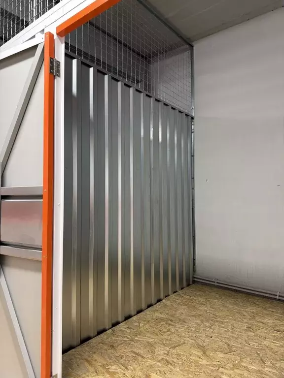 Склад в Москва пос. Завода Мосрентген, 33Б (1 м) - Фото 2