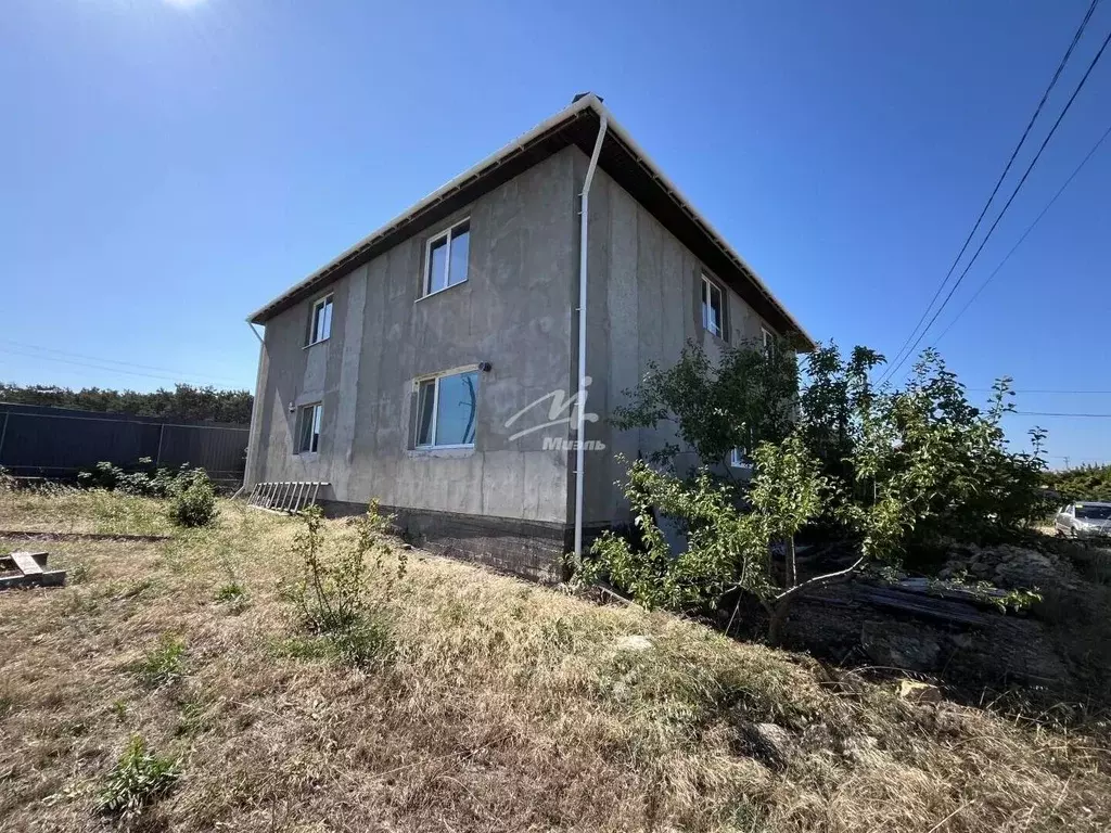Дом в Севастополь Малахит садоводческое товарищество, 38 (260 м) - Фото 1