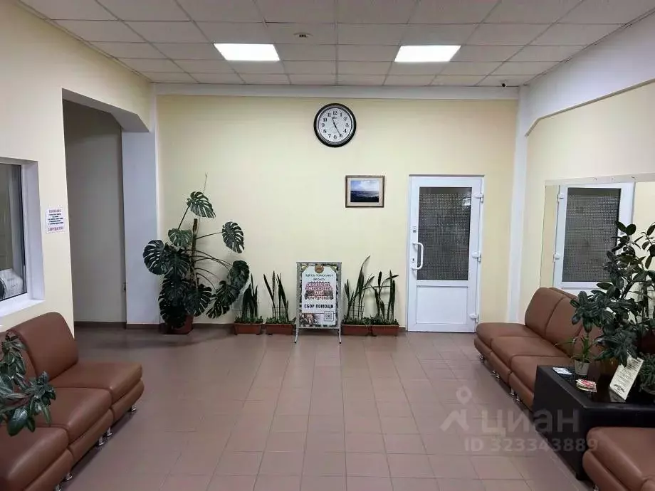 Офис в Саратовская область, Саратов Астраханская ул., 43к13 (178 м) - Фото 2