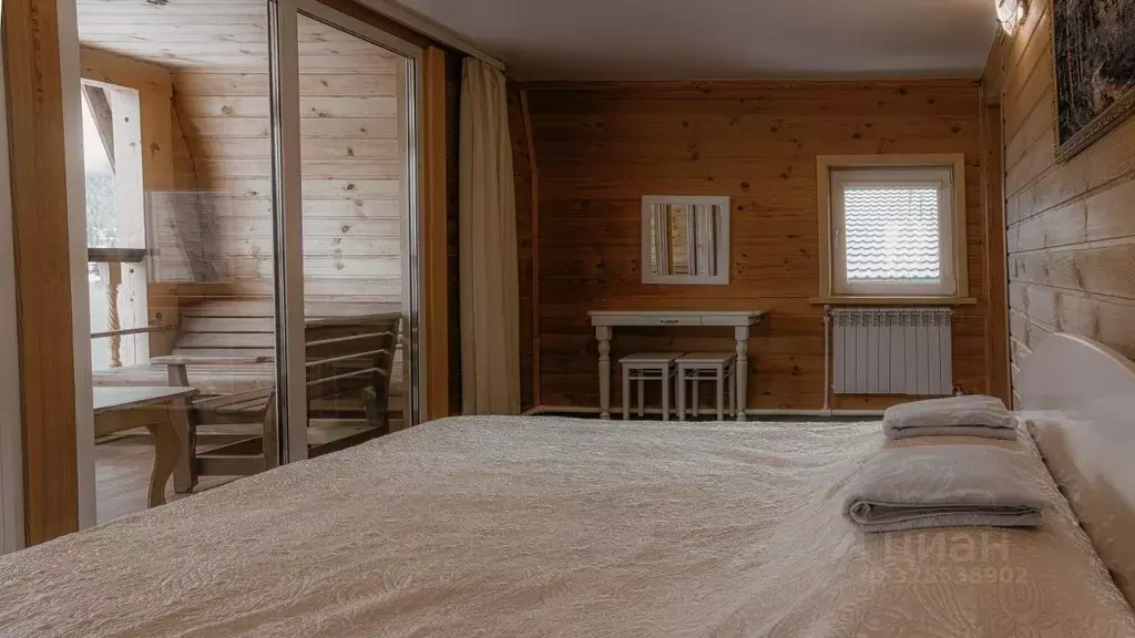 Комната Алтай, Турочакский район, с. Артыбаш  (40.0 м) - Фото 2