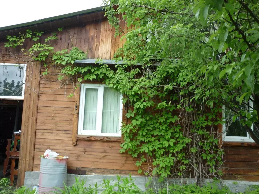 Дом в Свердловская область, Верхняя Пышма Солнечный СНТ,  (30 м) - Фото 1