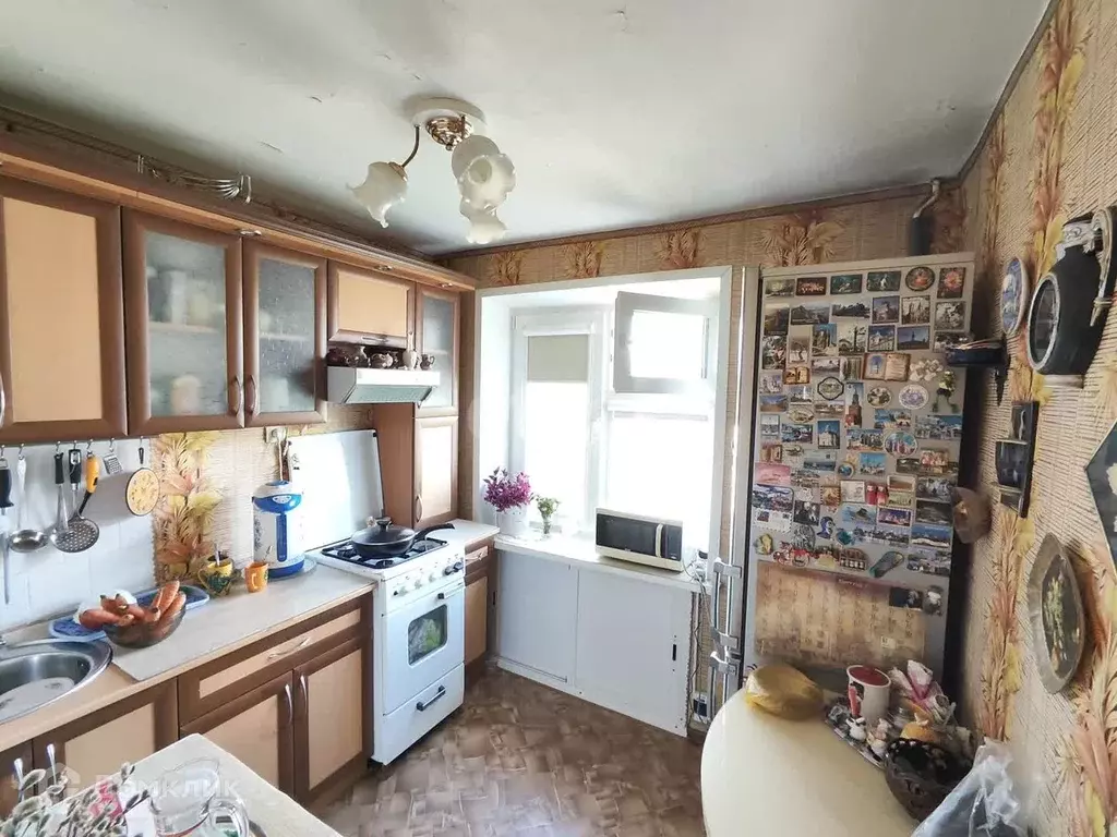 Продаётся 2-к квартира, 44.5 м - Фото 0