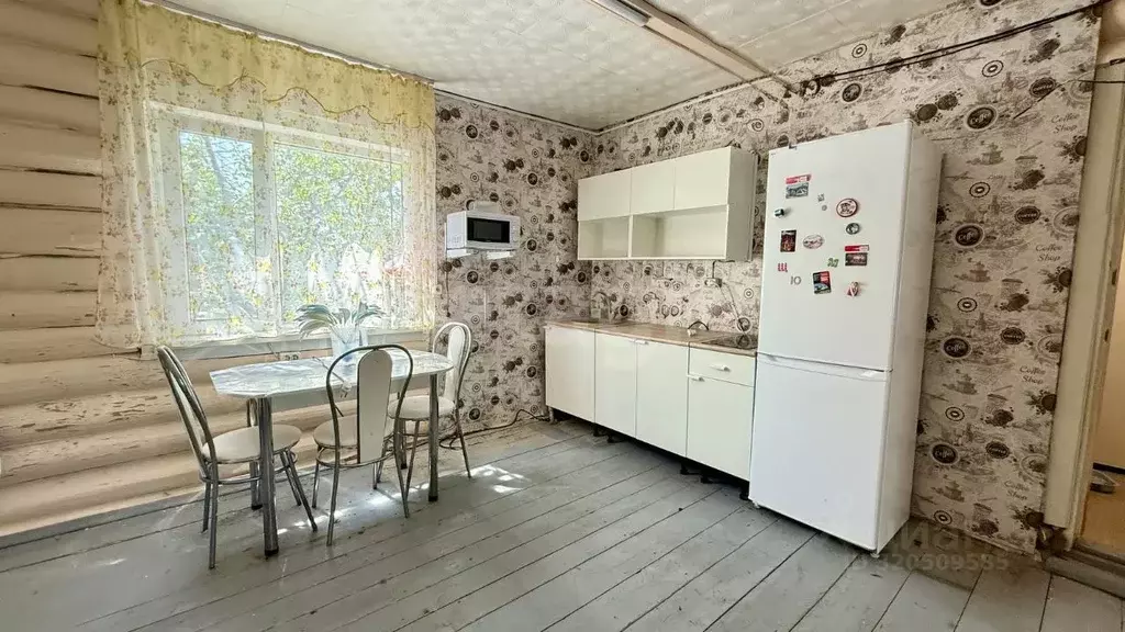 Дом в Татарстан, Казань СТ №2 ПО Элекон СНТ, 224 (50 м) - Фото 1