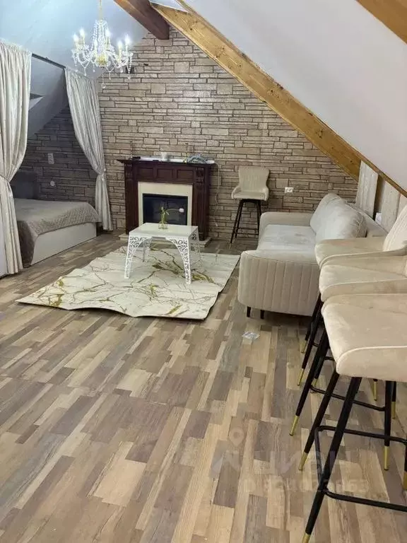 Студия Калининградская область, Светлогорск Калининградский просп., ... - Фото 2