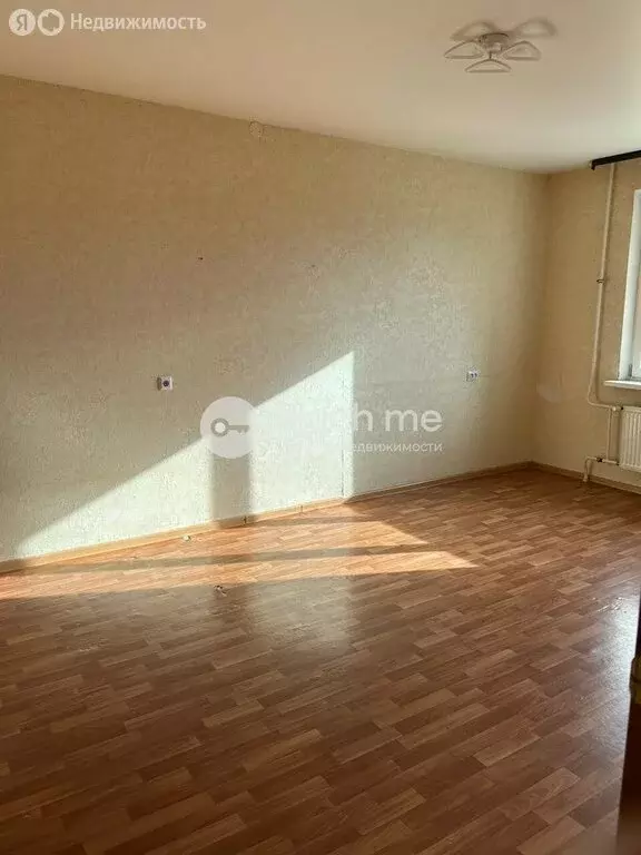 1-комнатная квартира: Осиново, улица Гайсина, 3 (36.8 м) - Фото 2