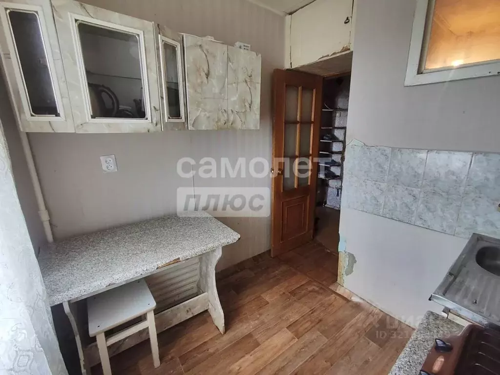 1-к кв. Пензенская область, Пенза Экспериментальная ул., 20 (21.0 м) - Фото 1