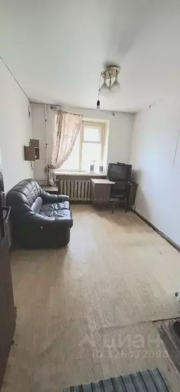 Комната Кировская область, Киров ул. Левитана, 4 (10.7 м) - Фото 1