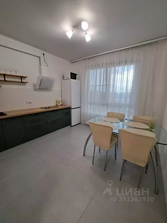 1-к кв. Москва Алтуфьевское ш., 53к1 (40.0 м) - Фото 2