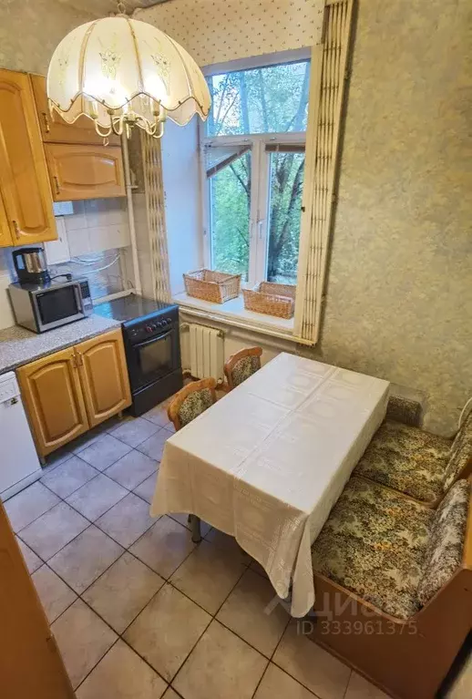 2-к кв. Москва Новопесчаная ул., 23к2 (70.0 м) - Фото 2