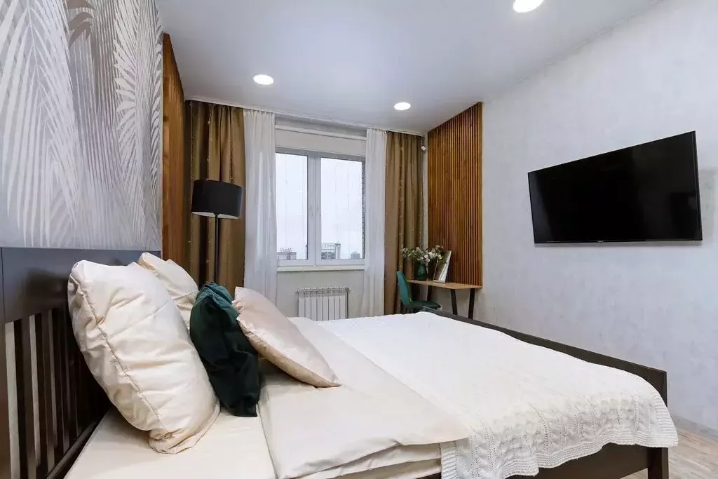 2-к кв. Новосибирская область, Новосибирск ул. Державина, 47 (44.0 м) - Фото 1