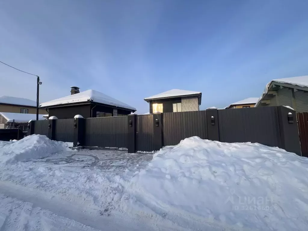 Дом в Московская область, Лосино-Петровский Мечта тер.,  (183 м) - Фото 2