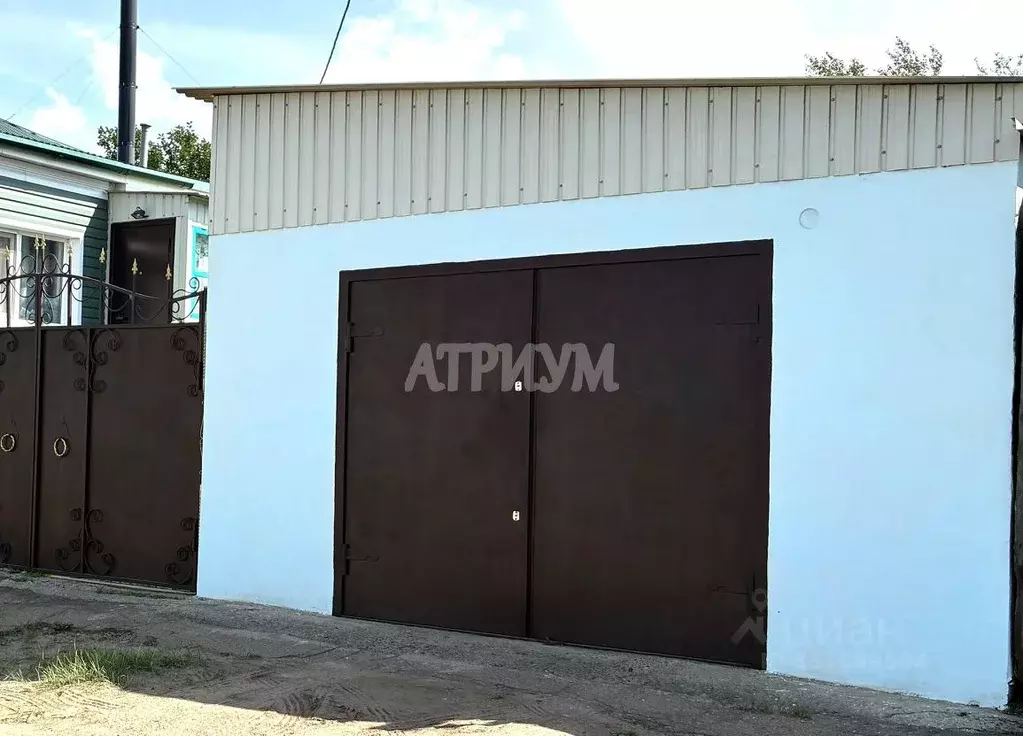 Дом в Бурятия, Улан-Удэ ул. Барнаульская (110 м) - Фото 2