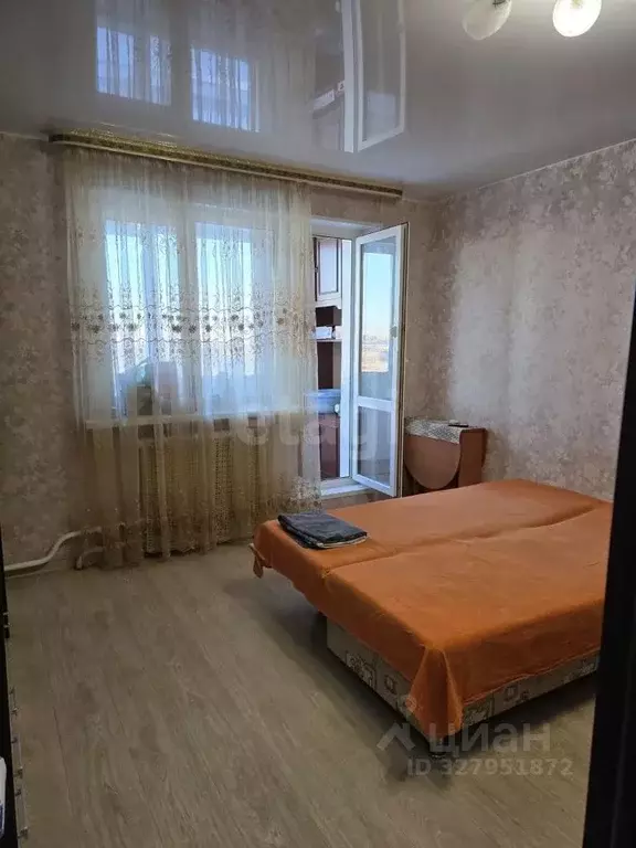 1-к кв. Тюменская область, Тюмень ул. 30 лет Победы, 79А (30.0 м) - Фото 1