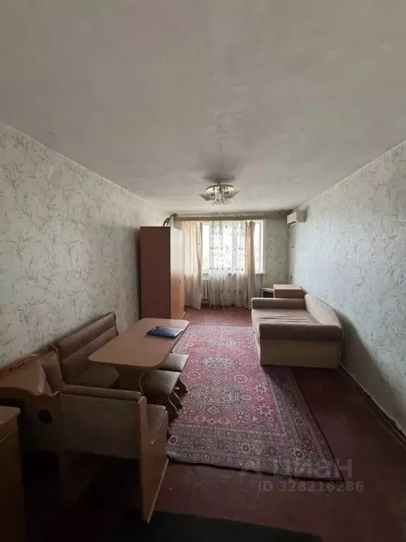 Комната Севастополь ул. Николая Музыки, 88А (16.0 м) - Фото 1