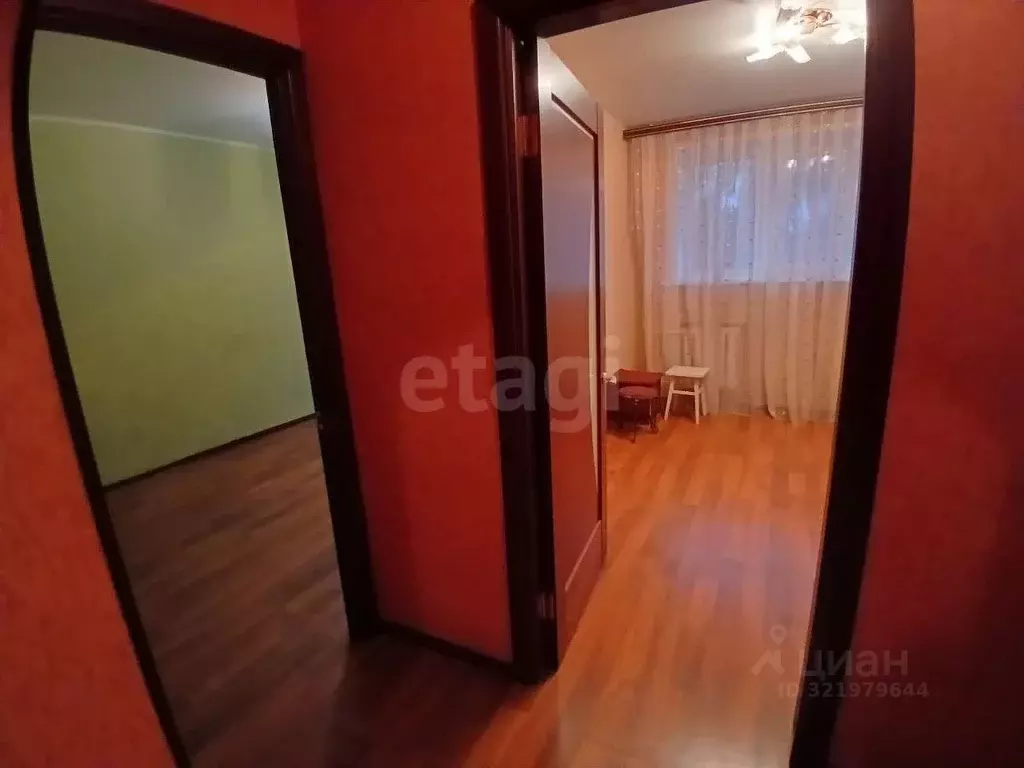 4-к кв. Смоленская область, Сафоново ул. Кутузова, 33 (76.4 м) - Фото 1