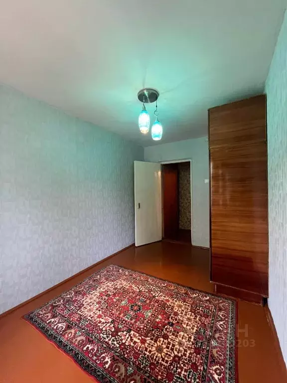 2-к кв. Коми, Сыктывкар ул. Красных Партизан, 59 (48.0 м) - Фото 0