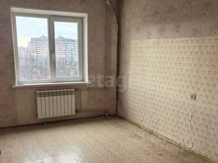 2-к кв. Белгородская область, Белгород 10-й мкр, ул. 60 лет Октября, 8 ... - Фото 1