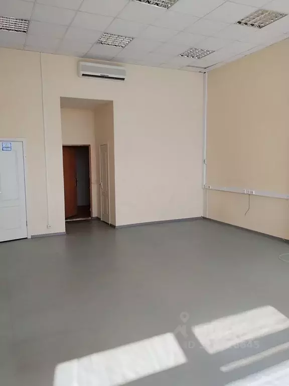 Офис в Москва Варшавское ш., 125С1 (55 м) - Фото 1