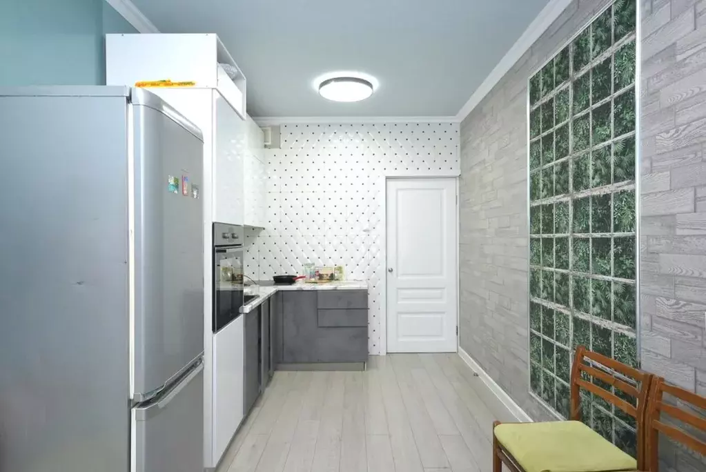 2-к кв. Саха (Якутия), Якутск 203-й мкр, 26 (71.0 м) - Фото 2