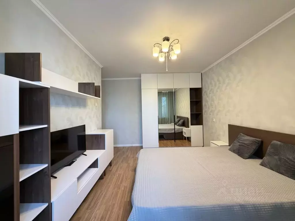 2-к кв. Москва Неманский проезд, 7к1 (45.6 м) - Фото 1