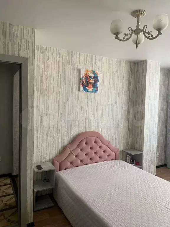 1-к. квартира, 33 м, 8/10 эт. - Фото 1