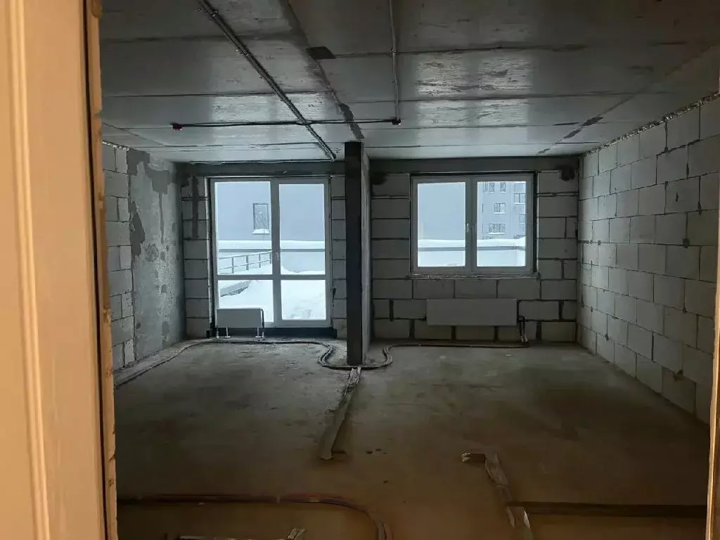 Продается 2-комнатная квартира - Фото 2