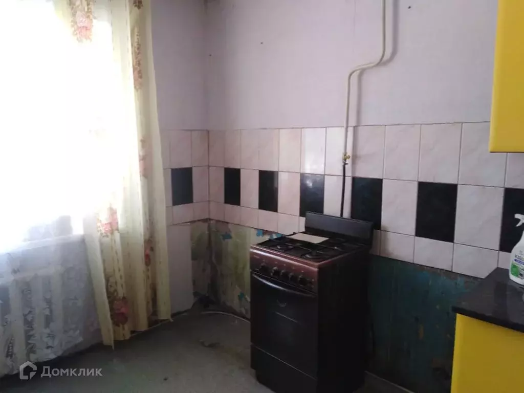 Продаётся 3-к квартира, 64.4 м - Фото 1