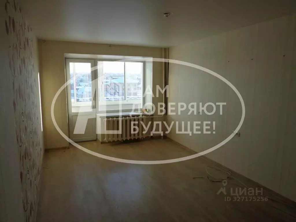 2-к кв. Пермский край, Лысьва просп. Победы, 21 (45.9 м) - Фото 1