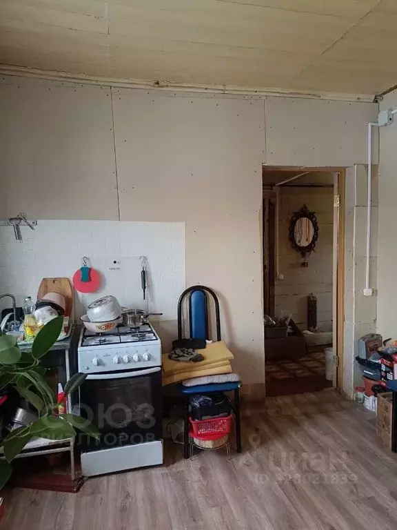 Дом в Волгоградская область, Среднеахтубинский район, Фрунзенское ... - Фото 2