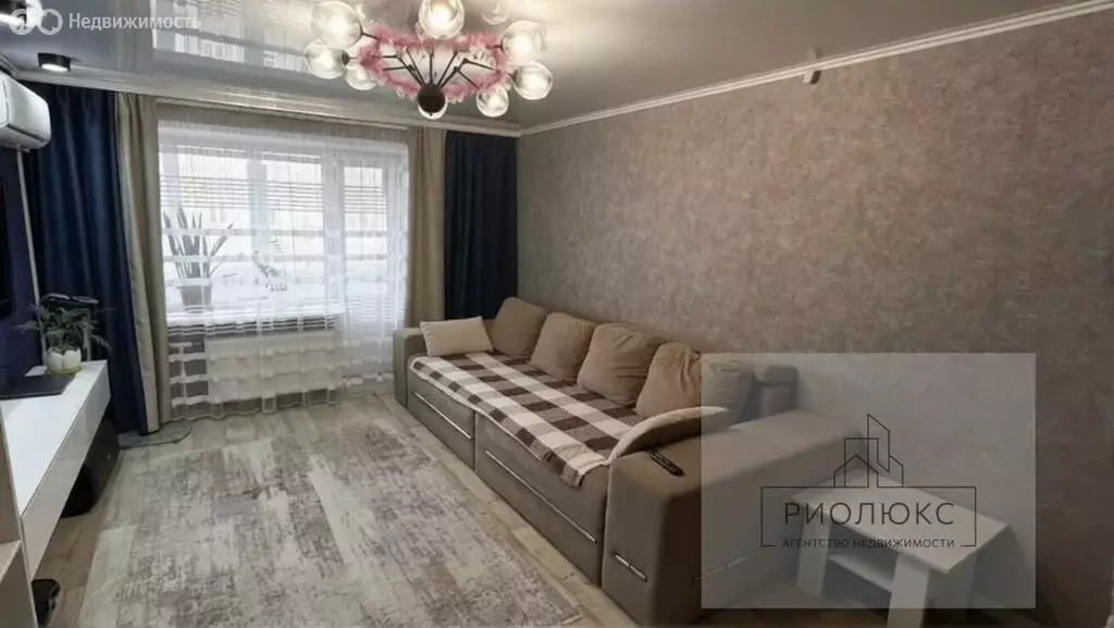 2-комнатная квартира: Коркино, улица 30 лет ВЛКСМ, 45Б (49.8 м) - Фото 2