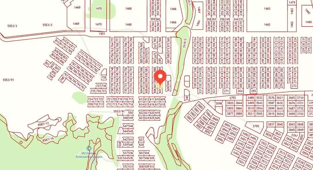 Участок в Татарстан, Высокогорский район, Дачное с/пос, д. Яшь Кеч ул. ... - Фото 1