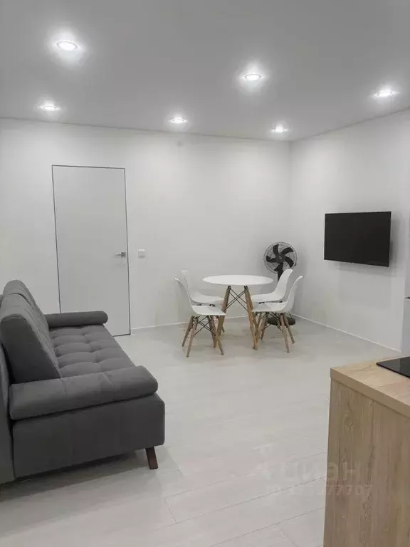 1-к кв. Удмуртия, Ижевск ул. Карла Маркса, 259 (42.0 м) - Фото 1