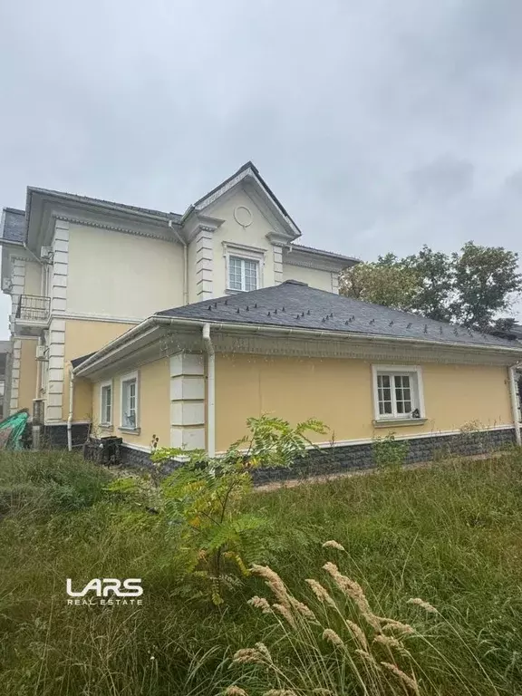 Участок в Московская область, Истра муниципальный округ, д. ... - Фото 1