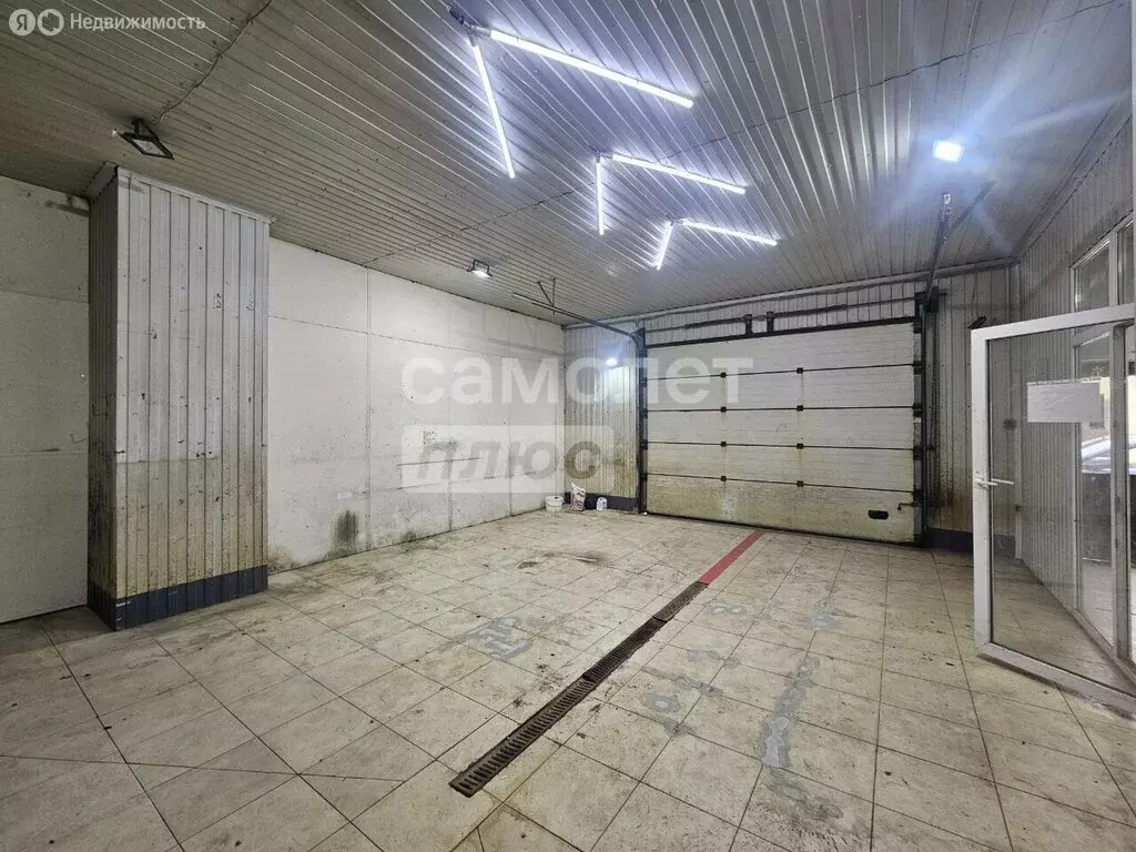 Помещение свободного назначения (82 м) - Фото 2